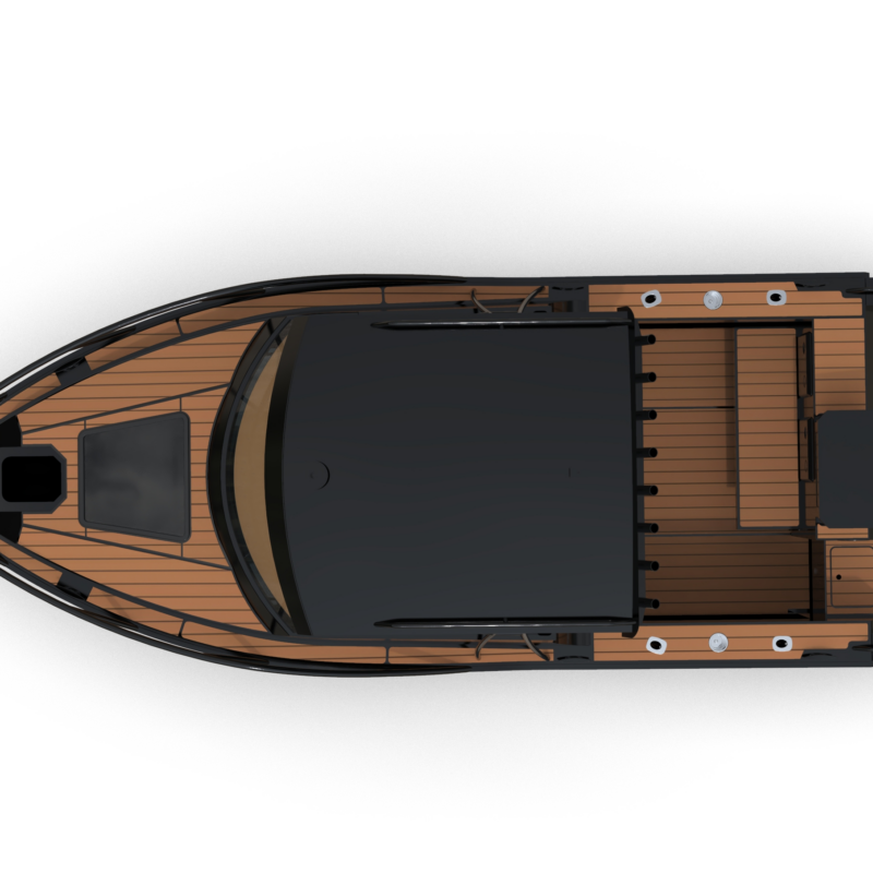 6.25m SportsCab - Image 4