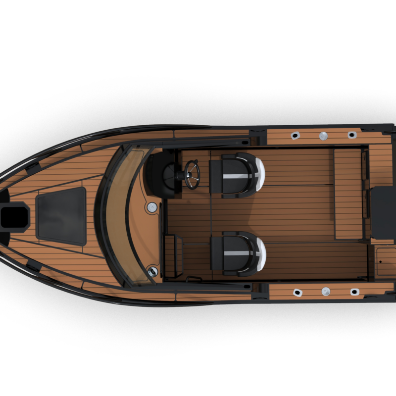 6.25m SportsCab - Image 5