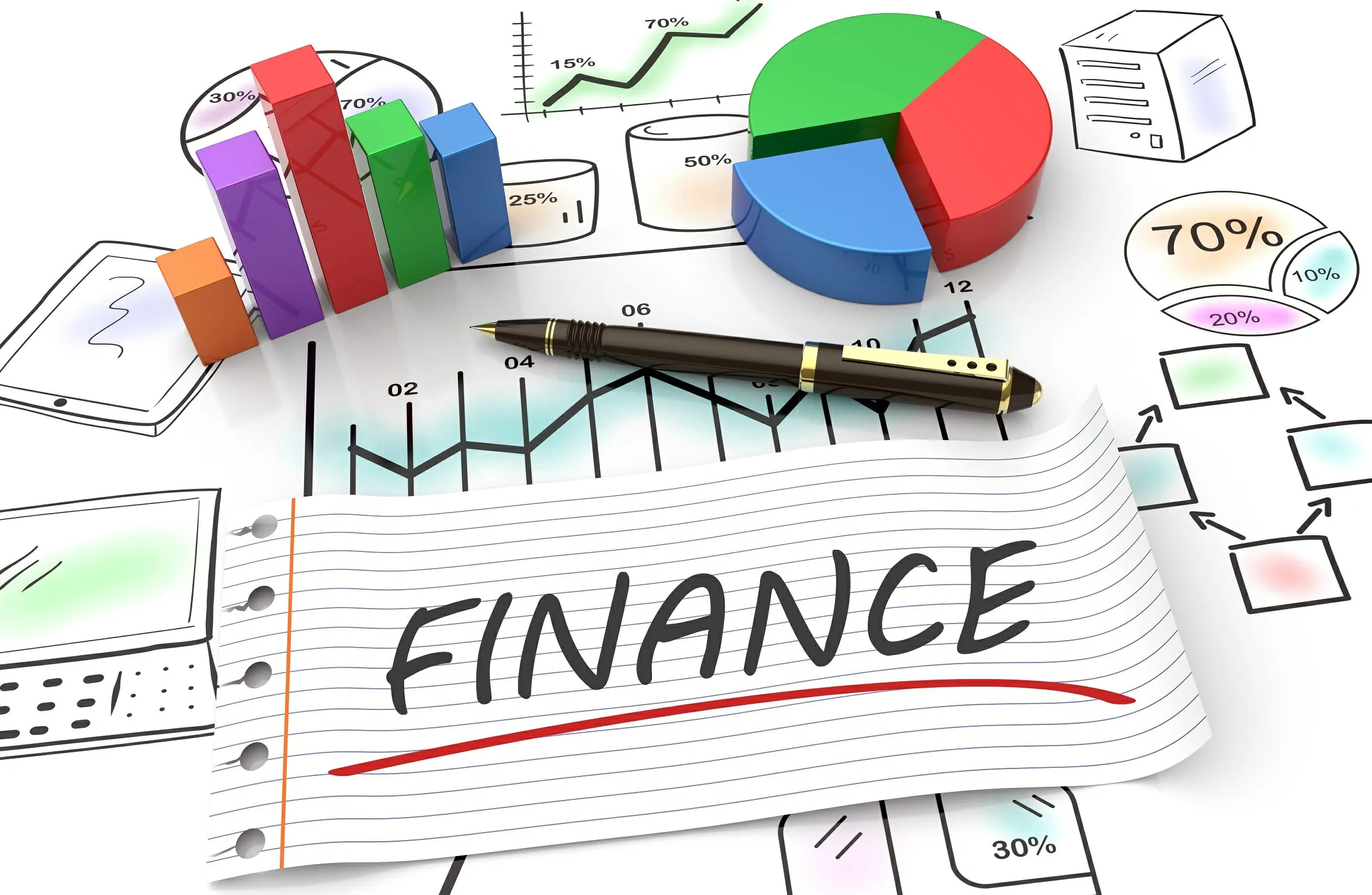 Low Finance
