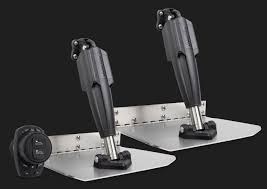 Lenco 9"x12" STD Trim Tab Kit w/Pro Control™ Assist