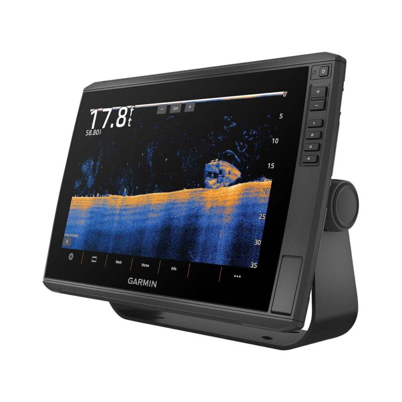 Garmin Echomap Ultra 2 12in 125sv with GT56 Combo - Image 2