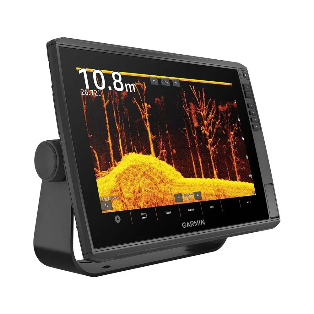 Garmin Echomap Ultra 2 12in 125sv with GT56 Combo