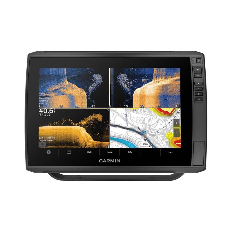 Garmin Echomap Ultra 2 12in 125sv with GT56 Combo - Image 5