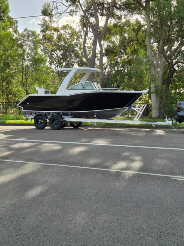 6.25m BowRider Mono-Hull - Image 3