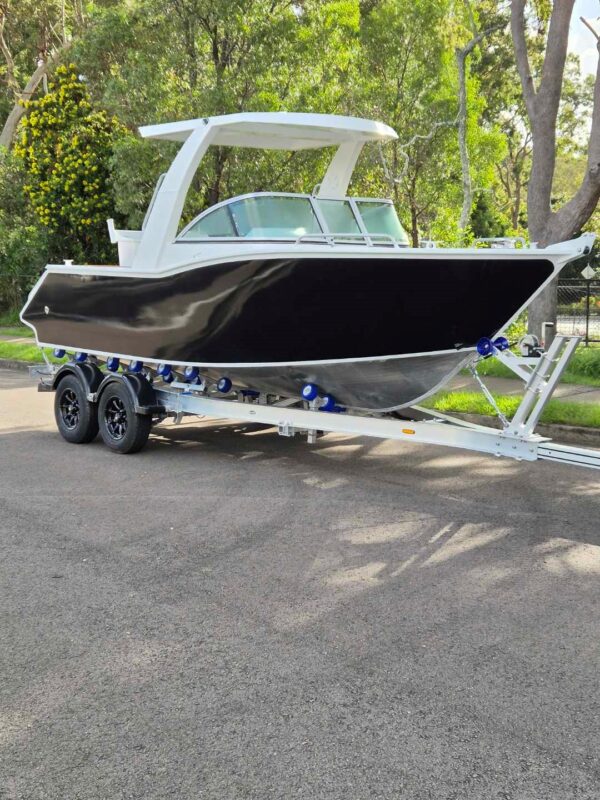 6.25m BowRider Mono-Hull - Image 4