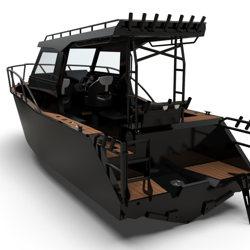 6.85m Walk Around - Image 2