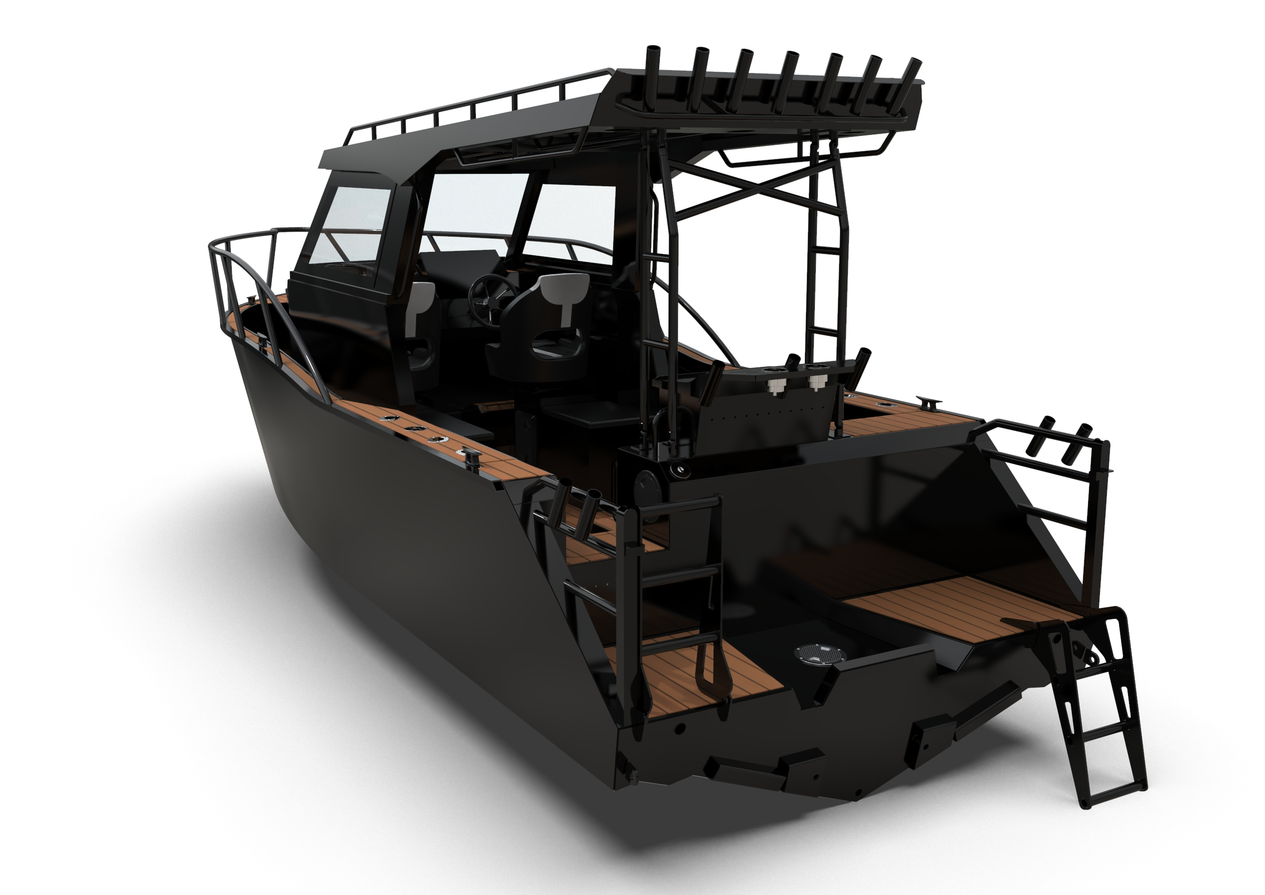 6.85m Walk Around - Image 2