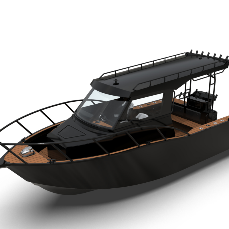 6.85m Walk Around - Image 4