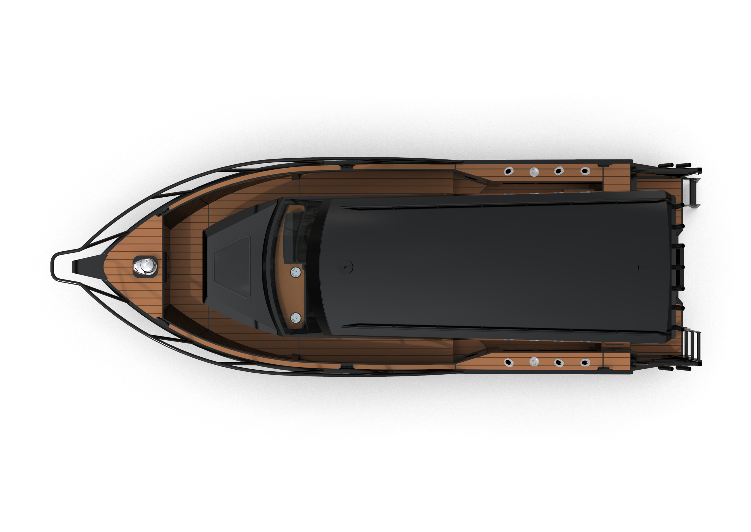 6.85m Walk Around - Image 5