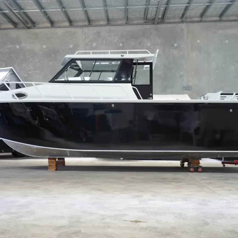 7.9m Shark Cat - Image 7