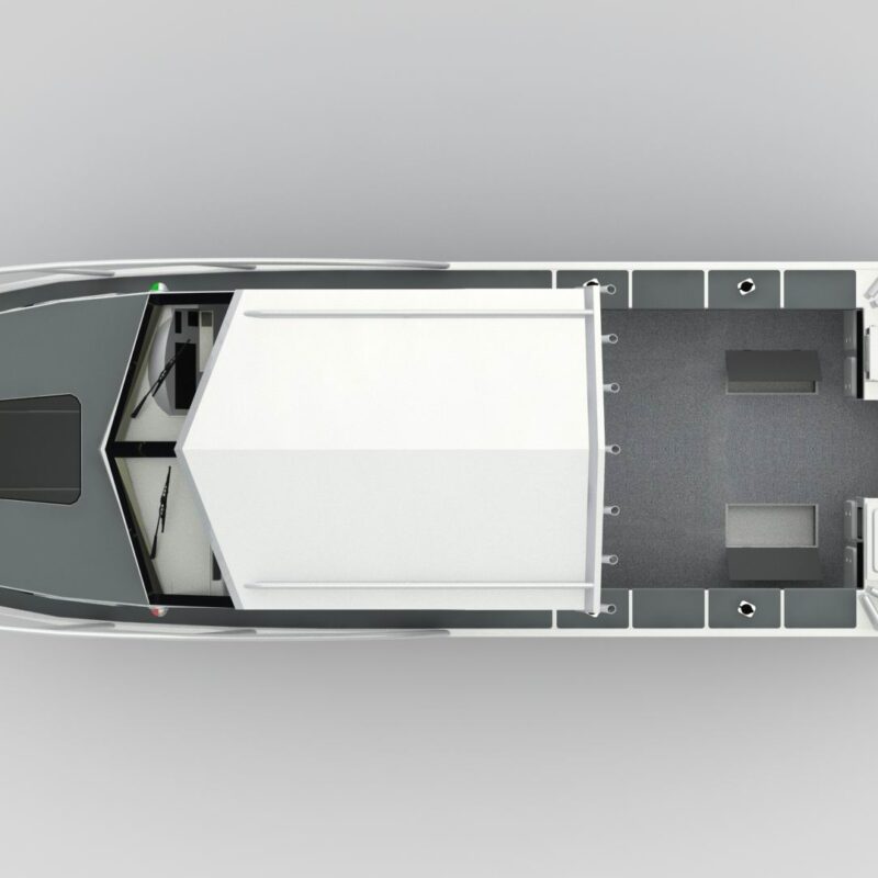 7.9m Shark Cat - Image 4