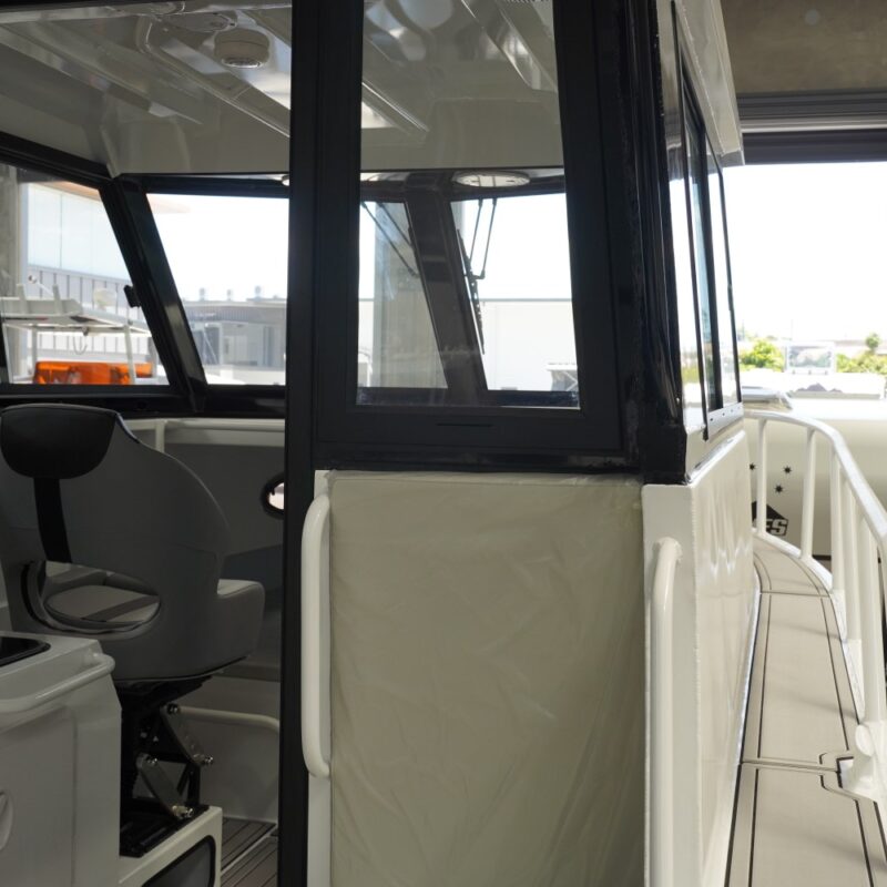 7.9m Shark Cat - Image 11