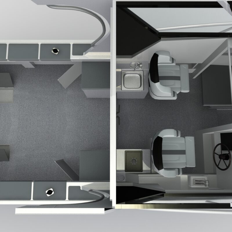 7.9m Shark Cat - Image 5