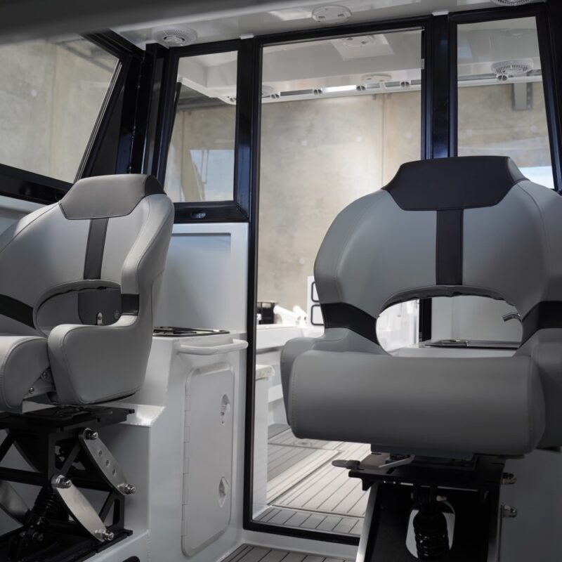 7.9m Shark Cat - Image 12