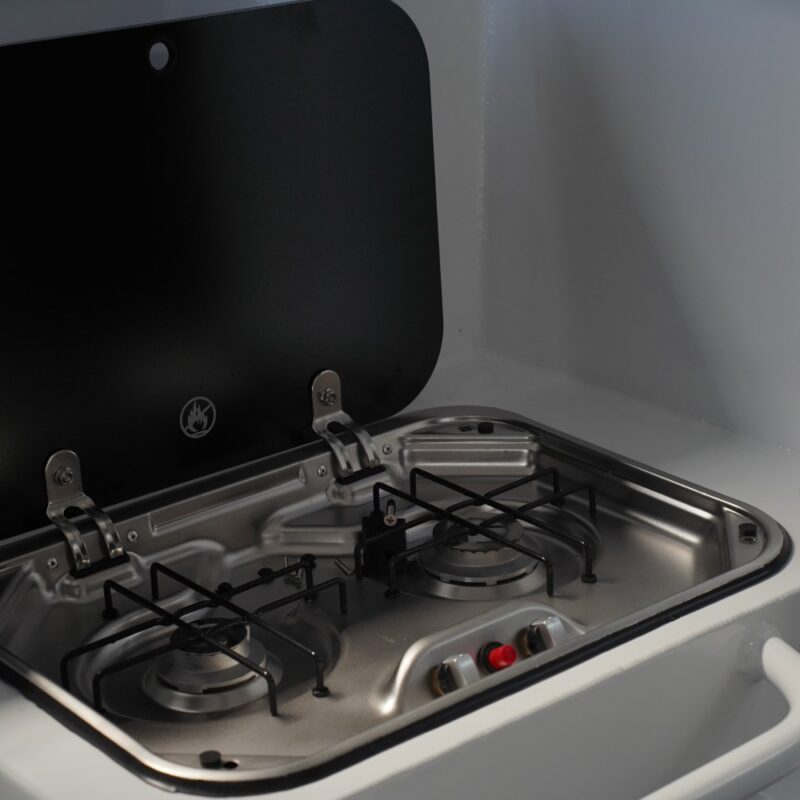 7.9m Shark Cat - Image 14