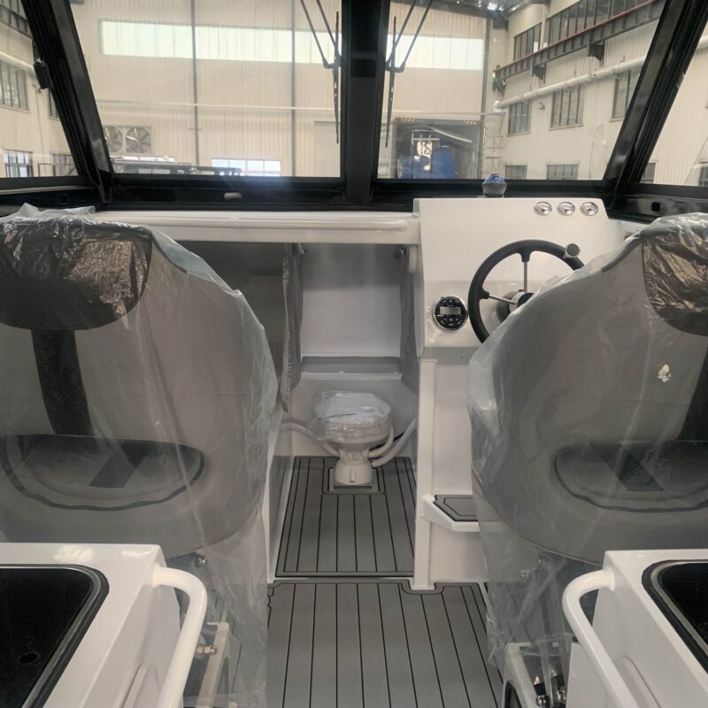 7.9m Shark Cat - Image 16