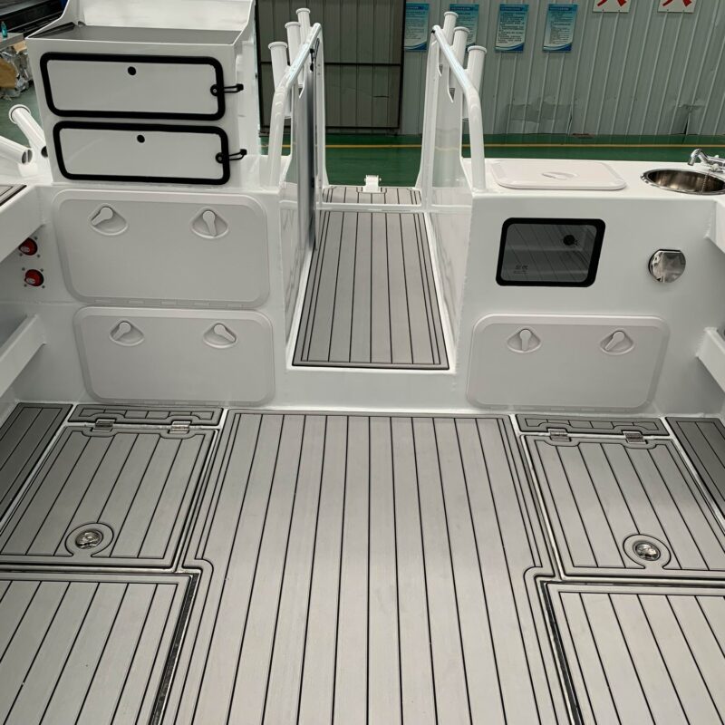 7.9m Shark Cat - Image 20