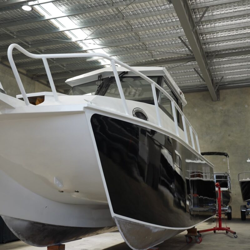 10m Shark Cat - Image 5