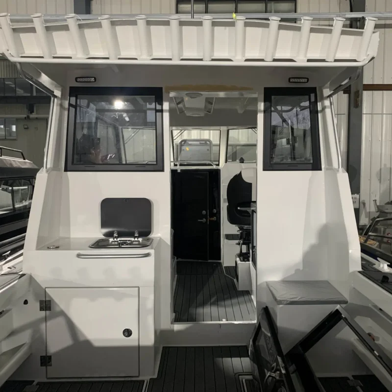 8.8m Shark Cat - Image 10