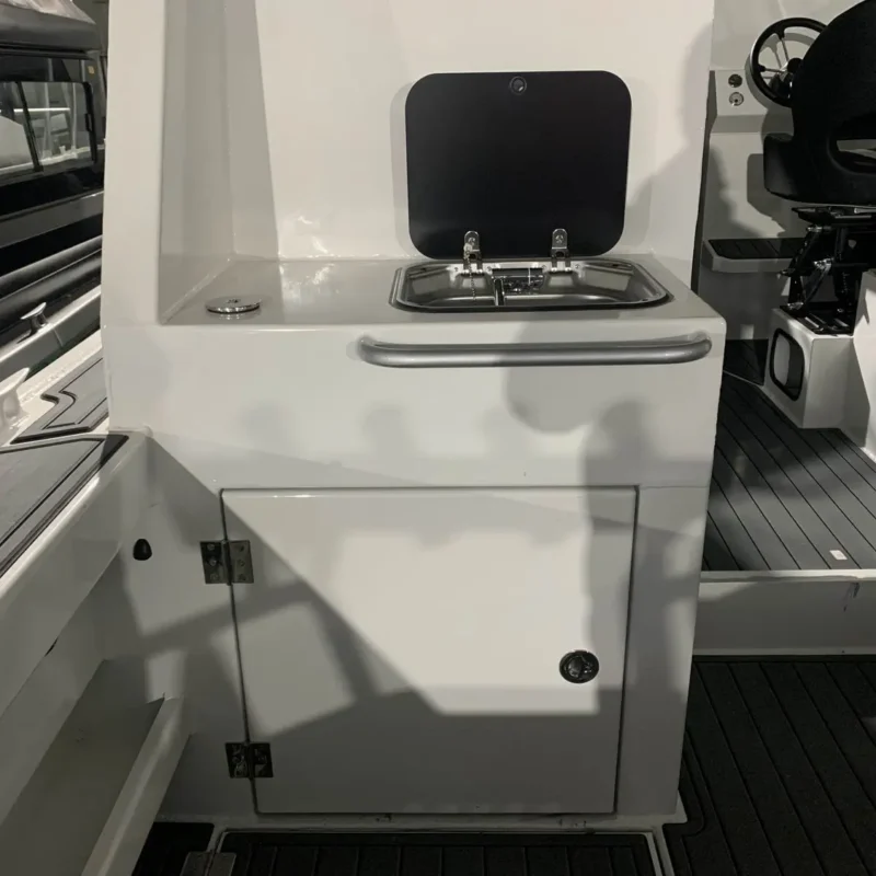 8.8m Shark Cat - Image 11