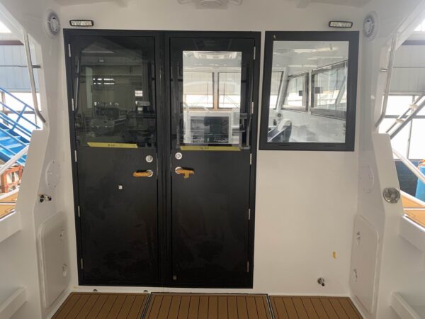 9.6m Pro Fisher - Image 8