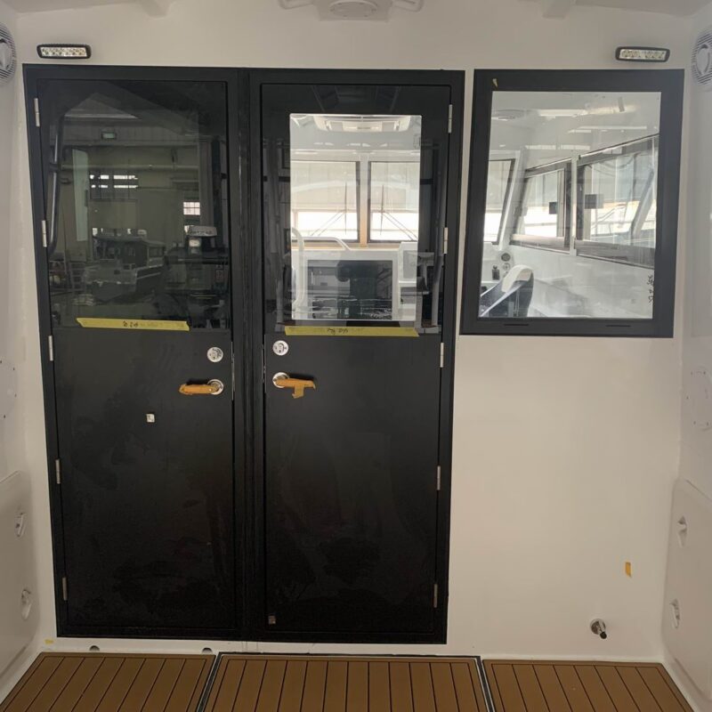 9.6m Pro Fisher - Image 8