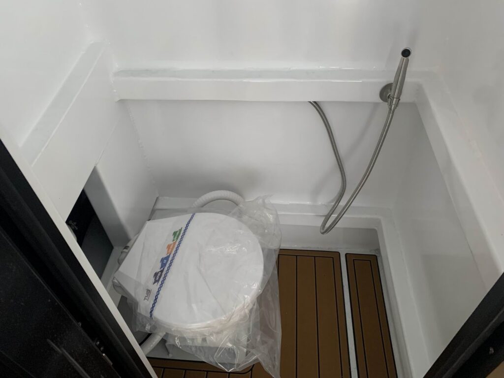 9.6m Pro Fisher