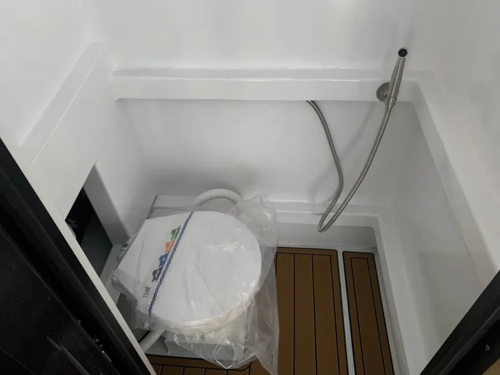 9.6m Pro Fisher