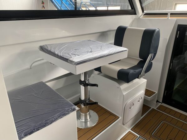 9.6m Pro Fisher - Image 11