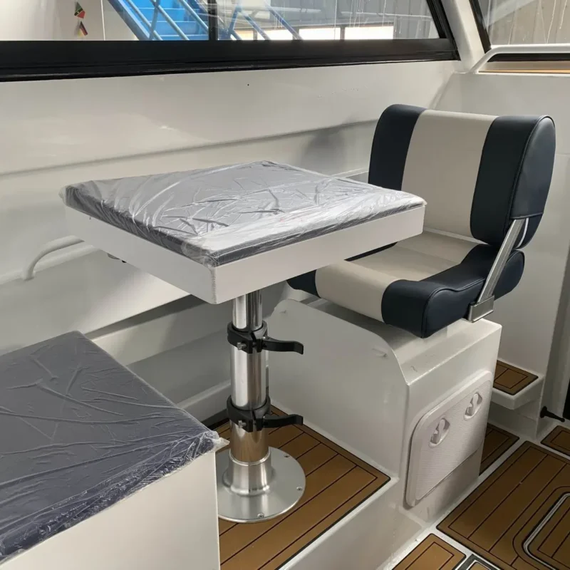 9.6m Pro Fisher - Image 11