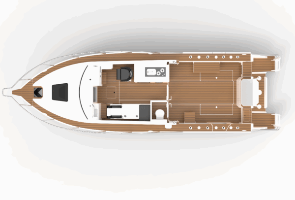 9.6m Pro Fisher - Image 5