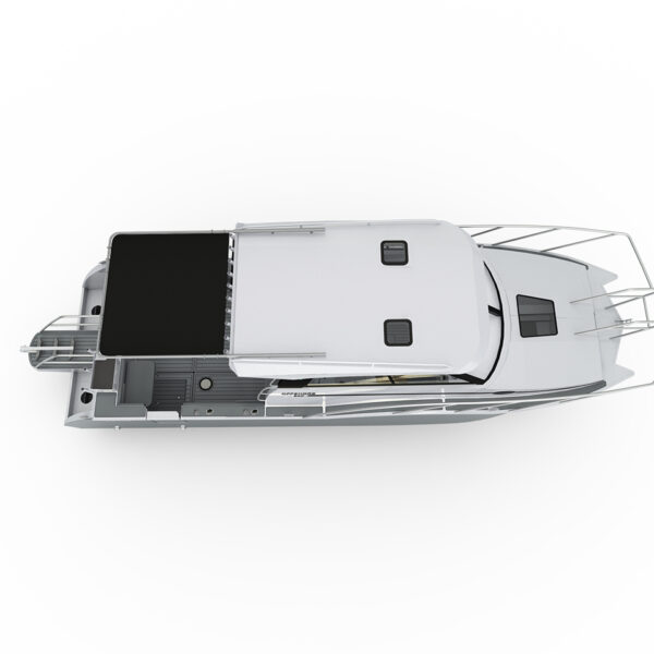8.8m Shark Cat - Image 5
