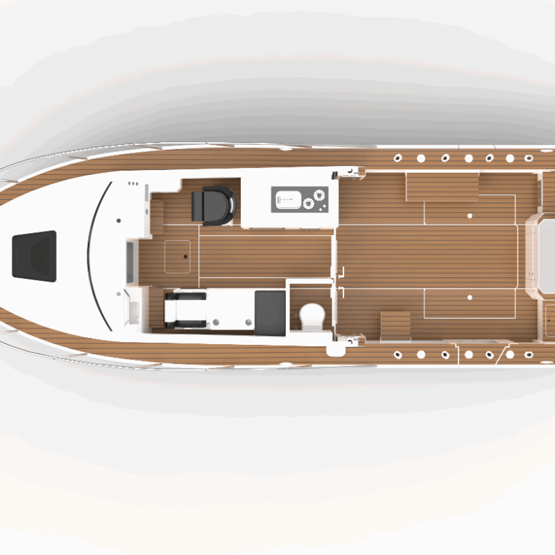 9.6m Pro Fisher - Image 5