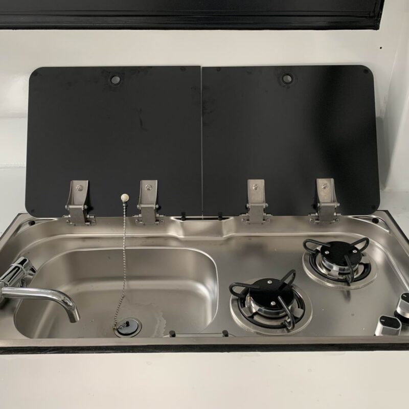 9.6m Pro Fisher - Image 14