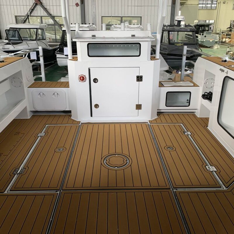 9.6m Pro Fisher - Image 17