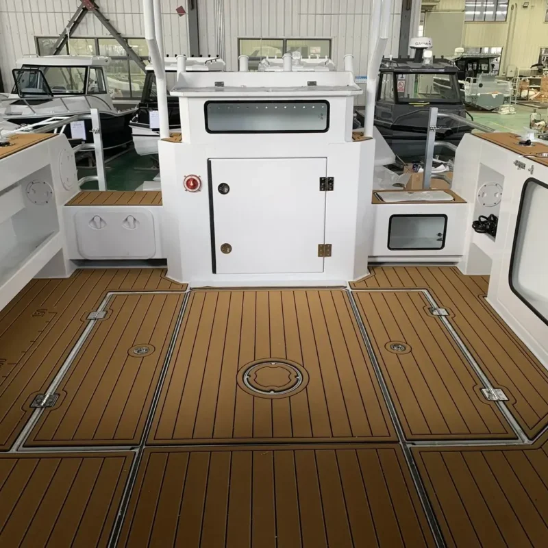 9.6m Pro Fisher - Image 17