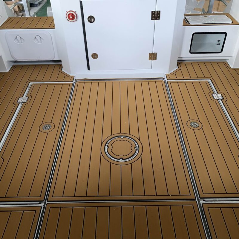 9.6m Pro Fisher - Image 18