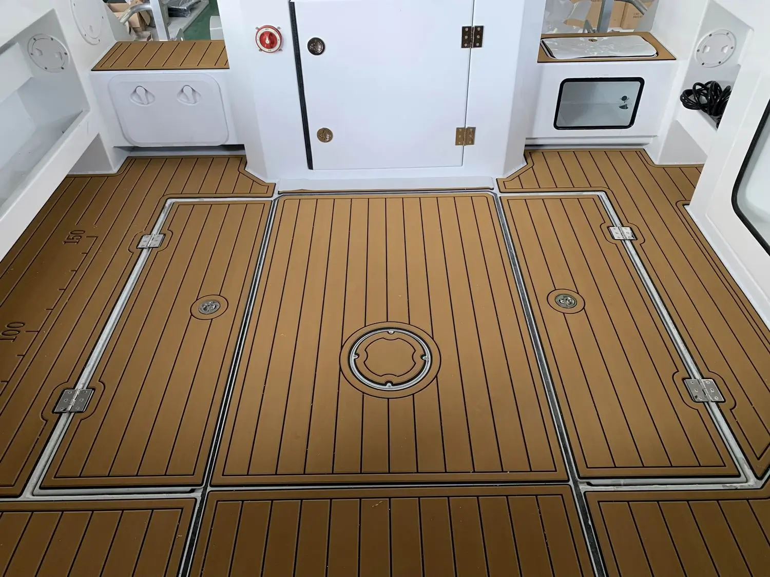 9.6m Pro Fisher - Image 18