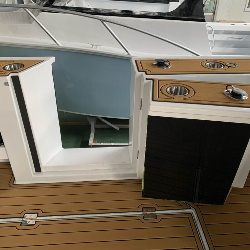 9.6m Pro Fisher - Image 19