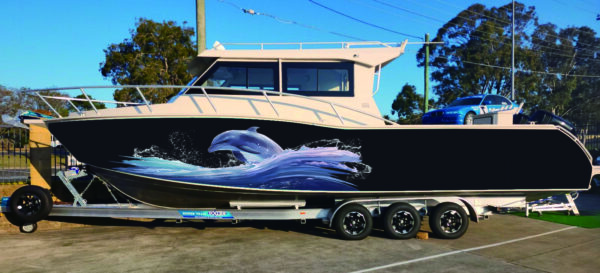 9.6m Pro Fisher - Image 21