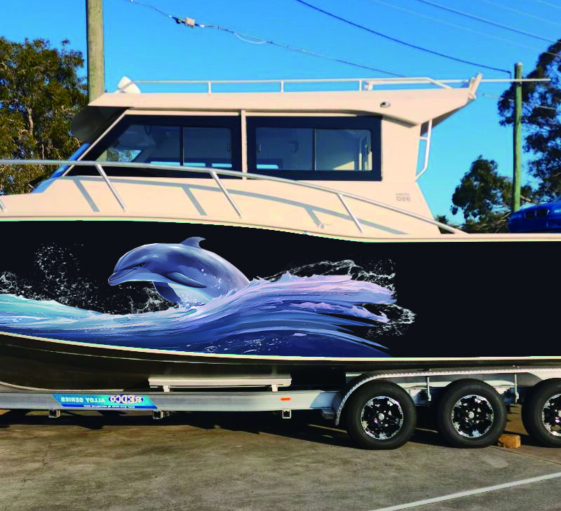 9.6m Pro Fisher - Image 21