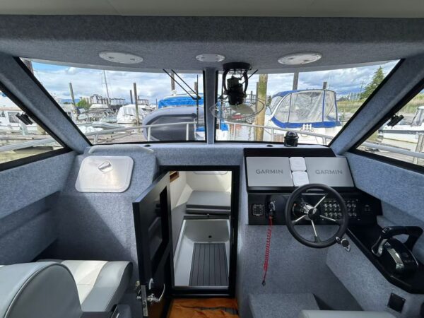 9.6m Pro Fisher - Image 20