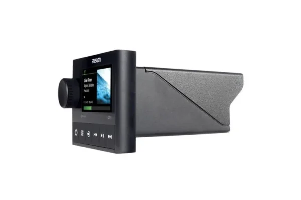 Fusion Apollo MS-SRX400 Marine Zone Stereo With Built-In WiFi - Image 3