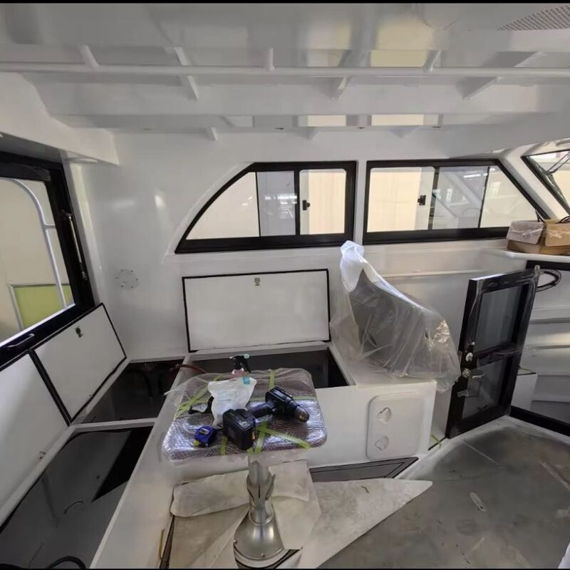 10m Shark Cat - Image 4