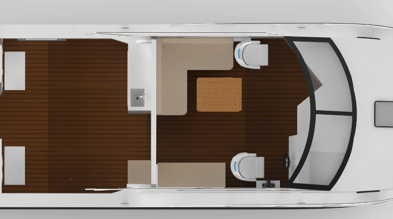 10m Shark Cat - Image 3