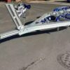 8.2m Aluminium Boat Trailer - Image 4