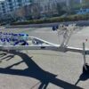 8.2m Aluminium Boat Trailer - Image 6