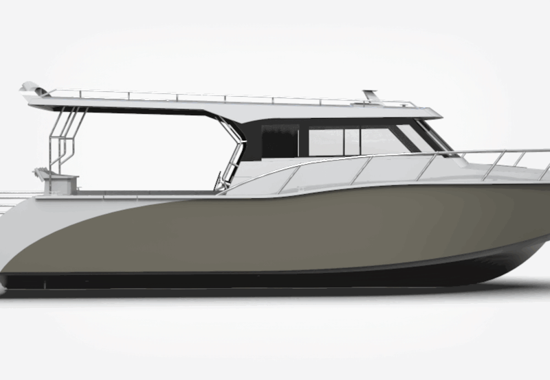 9.6m Pro Fisher - Image 7