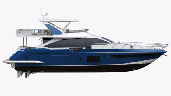15m+ Yacht - Image 5