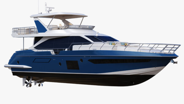 15m+ Yacht - Image 2